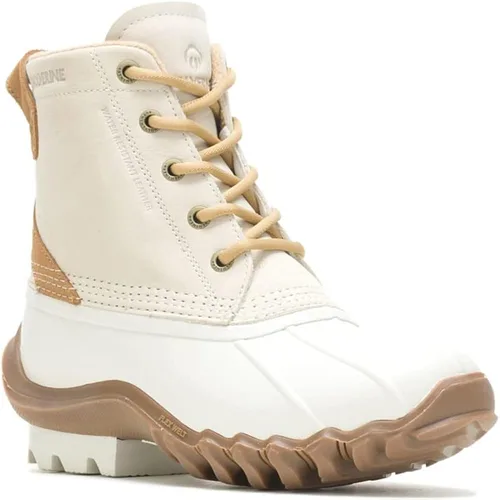 Vista 2 de WOLVERINE Botas impermeables Torrent para mujer