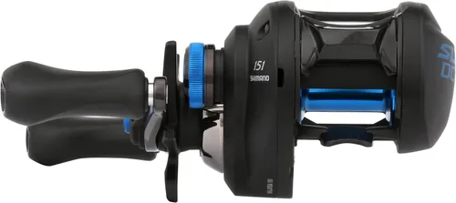 Vista 2 de SHIMANO SLX DC