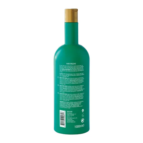 Vista 6 de Hayashi Acondicionador Hinoki, 33.8 onzas líquidas