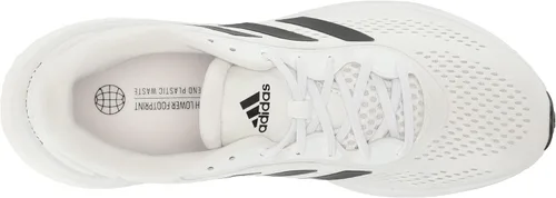 Vista 5 de adidas Supernova 2 - Tenis de correr para hombre, Core NegroGris SixCore Negro