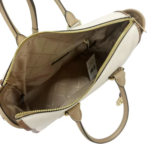 Vista 4 de Michael Kors Carine - Bolso de piel