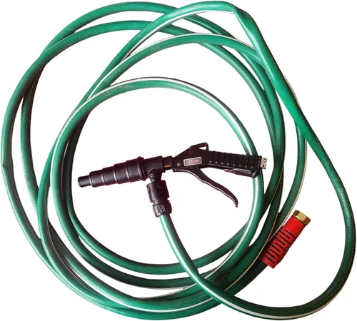 Vista 8 de VCT Pistola de Limpieza del Sistema de Refrigerante Herramienta para Manguera de Refrigerante del Radiador del Sistema de Enfriamiento
