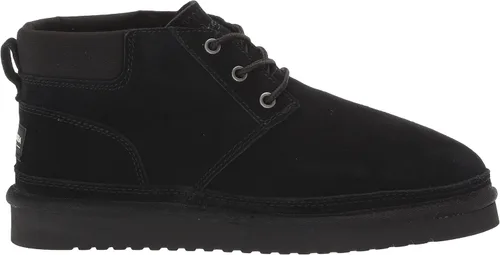 Vista 6 de Koolaburra by UGG Zapatos sin cordones Advay para mujer, Beige