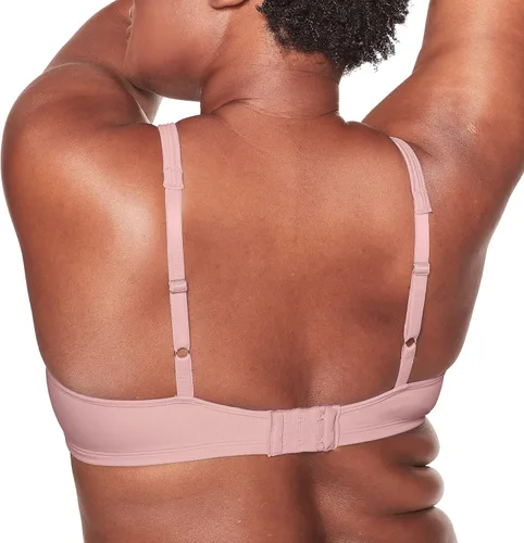 Vista 3 de Bali - Brasier reductor Passion for Comfort para mujer, con varillas, de cobertura completa, copas sin costuras