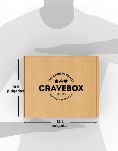 Vista 6 de CRAVEBOX - Caja de aperitivos para niños (55 unidades) Paquete de cuidado de aperitivos divertidos de verano, paquete de cuidado - Universidad