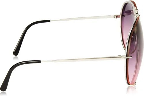 Vista 3 de Porsche Design Model P8478 en cinco colores de marco impresionantes con lentes intercambiables