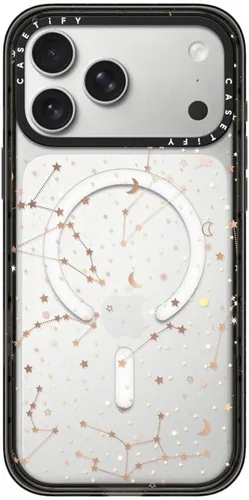 Vista 67 de CASETiFY Funda para iPhone Air, compatible con MagSafe