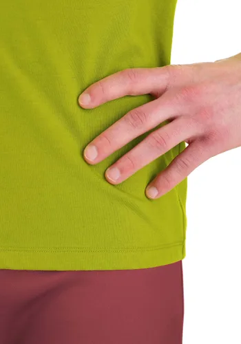 Vista 4 de Disfraz de Shaggy para Hombre de Scooby Doo Multicolor