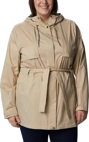 Vista 6 de Columbia Chaqueta impermeable Pardon My Trench Ii para mujer