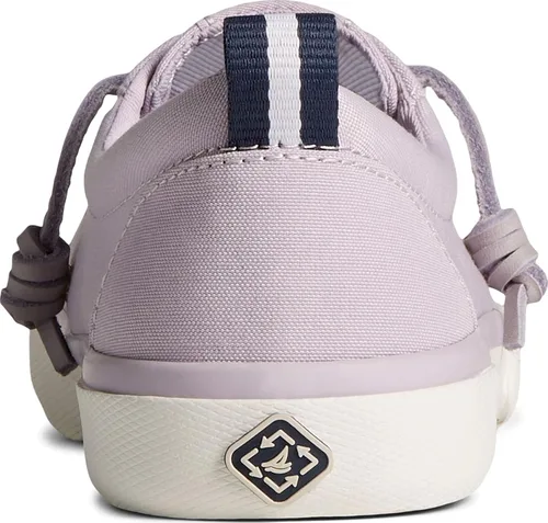 Vista 3 de Sperry Tenis Pier Wave de encaje a punta para mujer