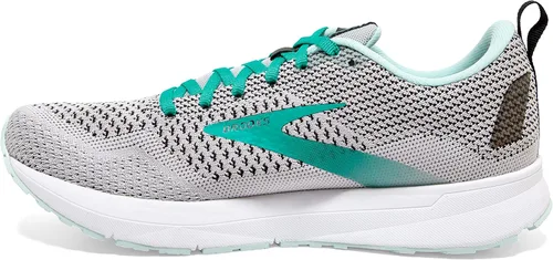 Vista 52 de Brooks Ghost 13 - Tenis de correr para mujer