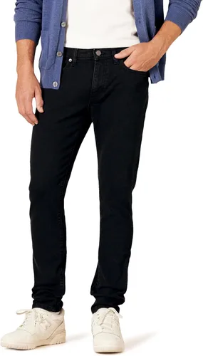 Vista 26 de Amazon Essentials Jeans elásticos ajustados para hombre - Colores descontinuados