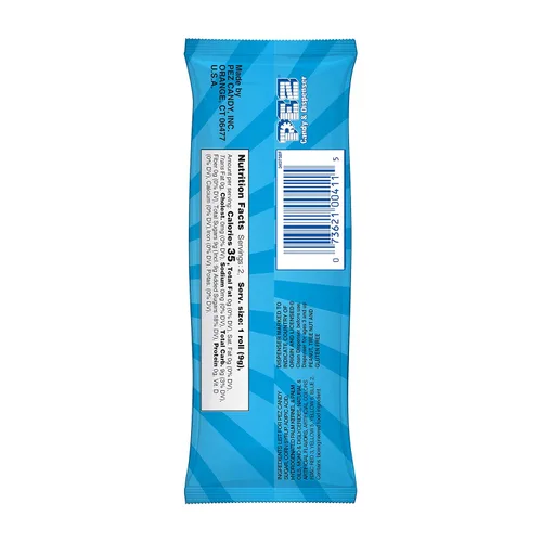 Vista 4 de PEZ Candy Dc Comics Justice League - Dispensador surtido de caramelos, 6.96 onzas (paquete de 12)