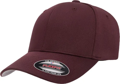 Vista 103 de Flexfit - Gorra de béisbol deportiva, ajustada, para hombre