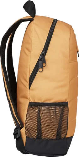 Vista 3 de Caterpillar Mochila Benji para hombre, Máquina amarilla, Mochila Benji