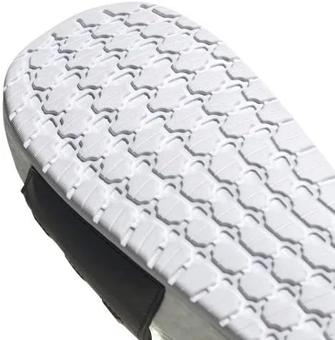 Vista 10 de adidas Zapatos unisex Adilette Boost