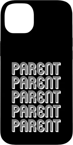 Vista 15 de Parent Case for iPhone XR