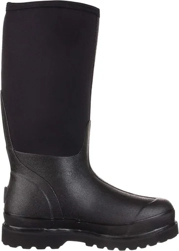 Vista 2 de Bogs Rancher - Botas de nieve de invierno para hombre