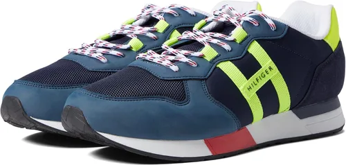 Vista 2 de Tommy Hilfiger Zapatillas Amani para hombre