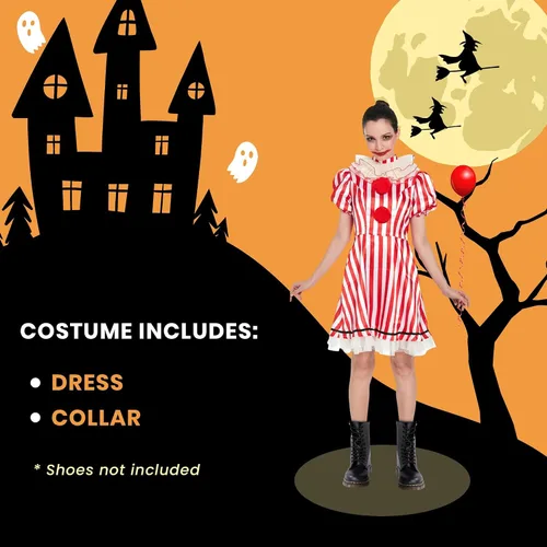 Vista 3 de Toynk Adult Costume