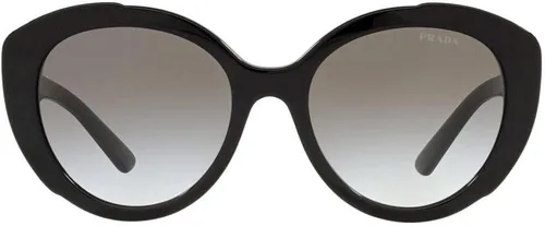 Vista 2 de Gafas de sol Prada PR 1 YS 1AB0A7 Negro, Negro