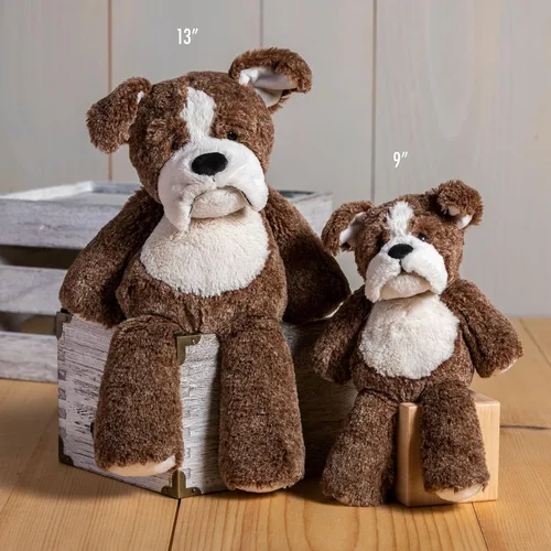 Vista 3 de Marshmallow Beau- Peluche