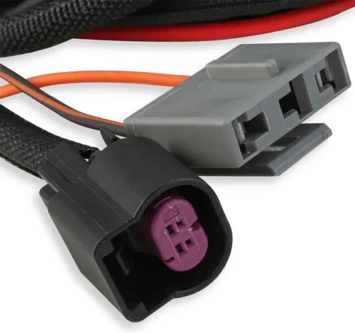 Vista 2 de Holley EFI Sniper Hyperspark Efi Encendido (556-151)
