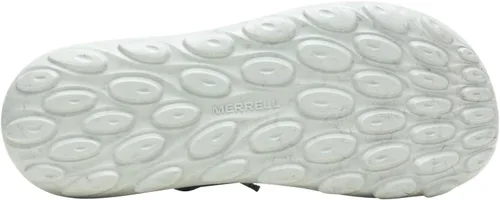 Vista 6 de Merrell Hut Moc 2 - Mocasines de lona para hombre