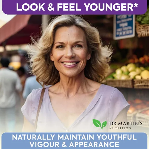 Vista 7 de Resveratrol extra fuerte 1568mg - 180 cápsulas - 3 meses de suministro Suplemento antioxidante Pastillas naturales de trans-resveratrol