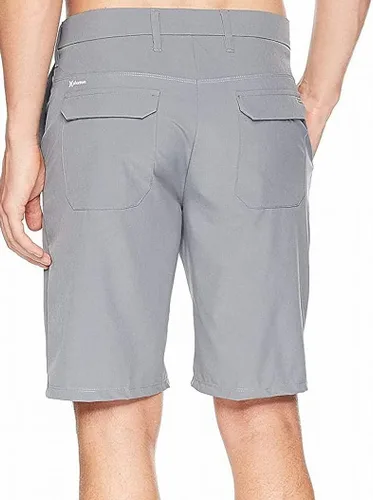 Vista 2 de Hurley Pantalón corto Phantom Hybrid Stretch de 20 pulgadas para hombre