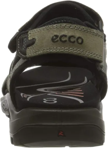 Vista 3 de ECCO Men's Yucatan Sport Sandal