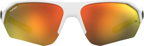 Vista 3 de Under Armour Gafas de sol Playmaker Wrap para hombre