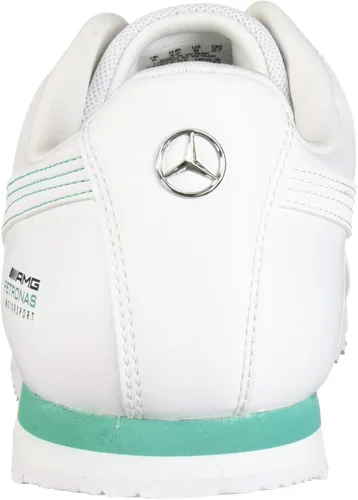 Vista 3 de PUMA Mercedes Amg Petronas Roma - Tenis para hombre