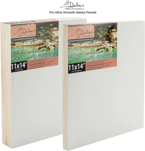 Vista 4 de Davinci Panels Parent - ASST