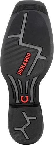 Vista 2 de Durango Durango Rebel Frontier para hombre