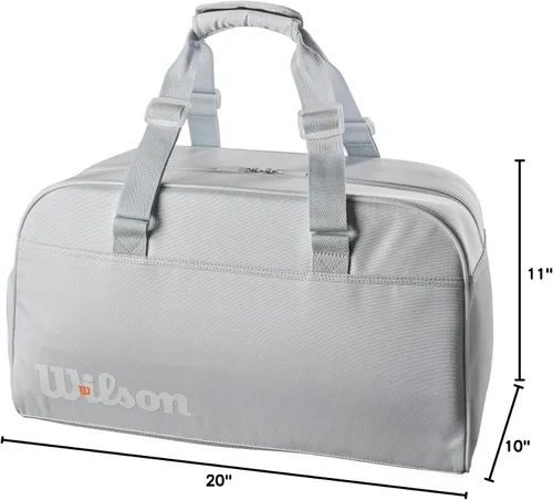 Vista 3 de WILSON Bolsas de raqueta de tenis Shift Super Tour