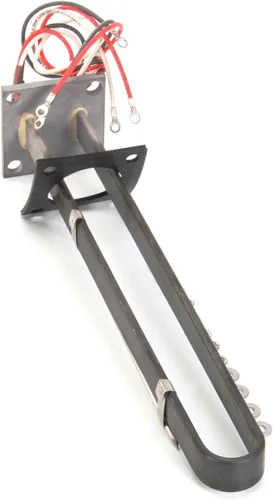 Vista 3 de Cleveland 440-480V; 8Kw; Elemento de inmersión FK1038814 - Pieza de repuesto original OEM