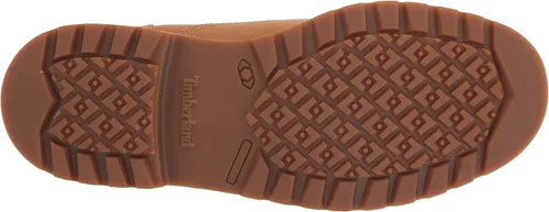 Vista 4 de Timberland Botas chukka impermeables para hombre Redwood Falls