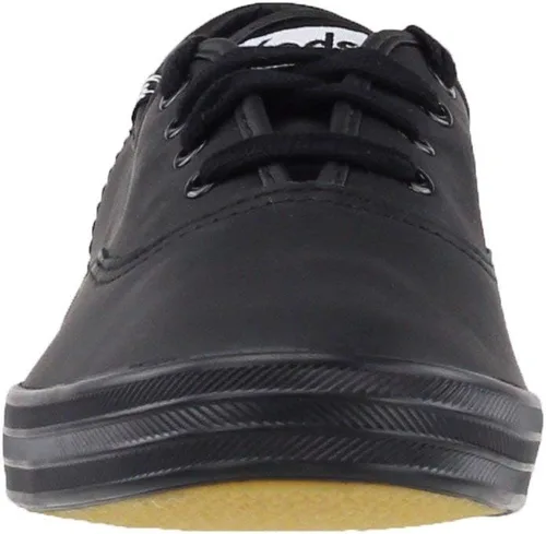 Vista 19 de Keds Womens Champion Leather Lace Up