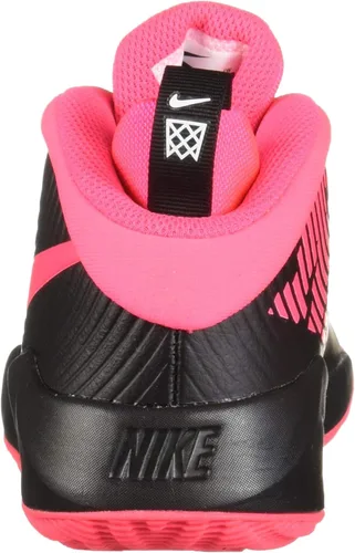 Vista 3 de Nike Equipo Hustle D 9 de baloncesto escolar unisex para niños
