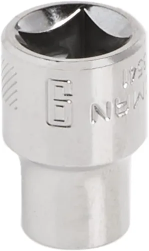 Vista 3 de CRAFTSMAN CMMT43541 3/8" Drive 6pt Shallow MM - 0.354 in