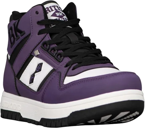 Vista 2 de British Knights - Zapatos de tacón bajo para mujer