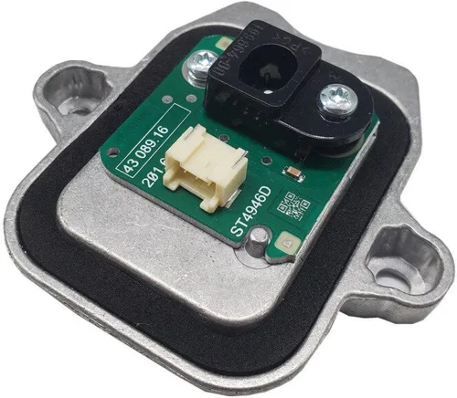Vista 21 de SOCAL-LED LIGHTING 63117263051 Luz de circulación diurna DRL Módulo de inserción de diodo LED para faro Unidad de control Fit para BMW 2008-2017