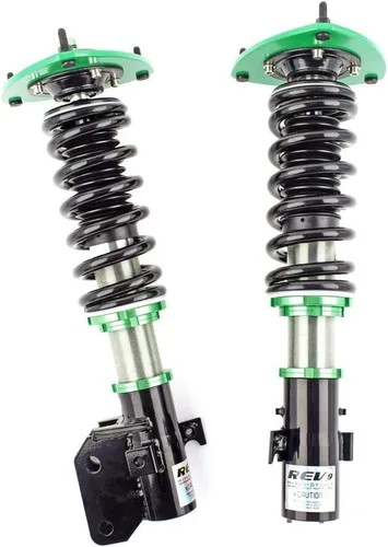 Vista 3 de Rev9 R9-HPX-1025_2 Hyper-Street ONE Kit de bajada de bobinado ajustable, compatible con Subaru Impreza (GH/GE) 2008-16