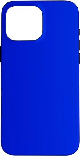 Vista 19 de Funda azul real para iPhone 17