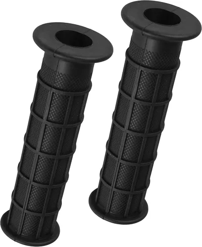 Vista 5 de Caltric Empuñaduras compatibles con Honda Recon TRX250 2x4 1997 1998 1999 2000-2007