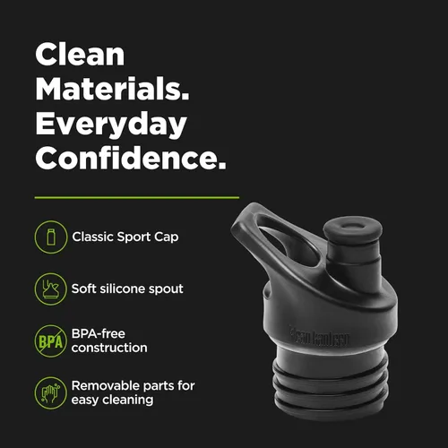 Vista 2 de Klean Kanteen Deportes unisex para adultos