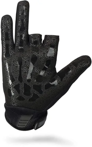 Vista 3 de HK Army Guantes de paintball Bones
