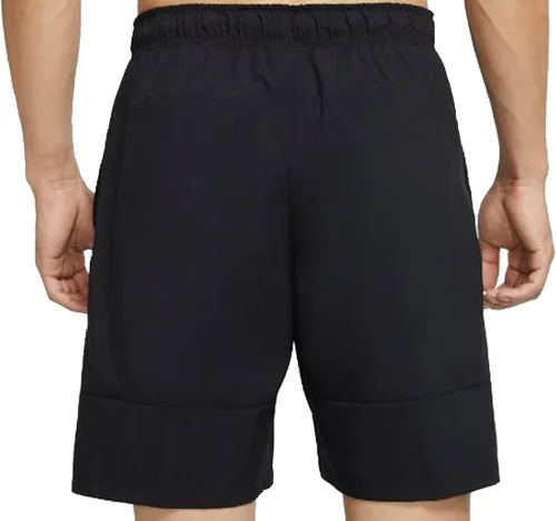 Vista 2 de Nike DRI-FIT - Pantalones cortos tejidos flexibles nkDJ8686 010