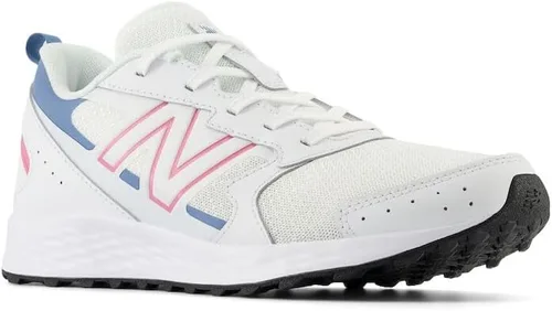 Vista 4 de New Balance Zapatos de correr con cordones Fresh Foam 650 V1 para niños